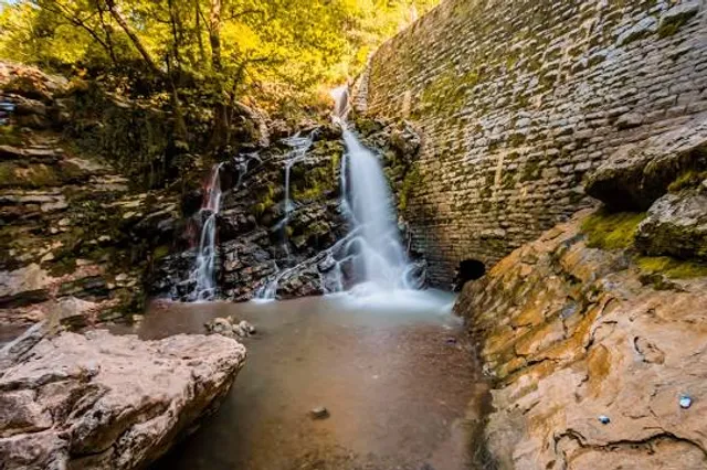 KOCAALİ Maden Deresi