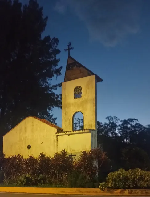 Parroquia San Antonio de los Altos