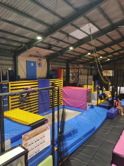 Toranporinpaku Mr . JUMP Fuso