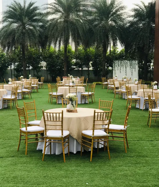 Canto - Restaurant and Banquet