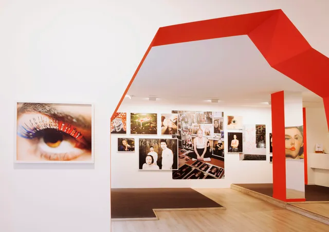 Centre photographique Rouen Normandie