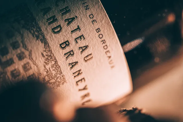 Château Bertrand Braneyre