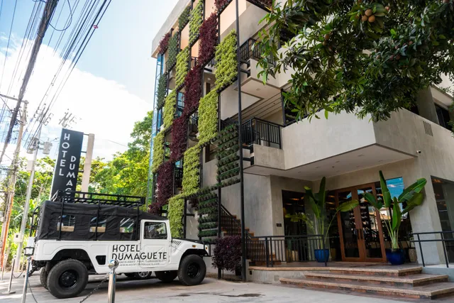 Hotel Dumaguete