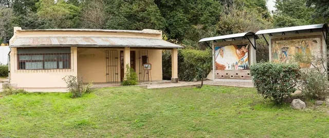 Lino E. Spilimbergo House Museum