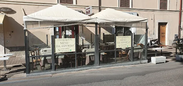 Trattoria la Favorita