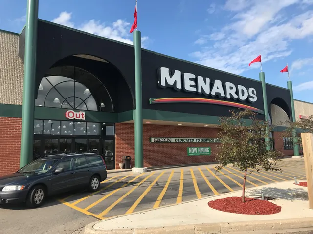 Menards
