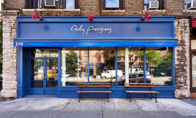 Daily Provisions - Upper West Side