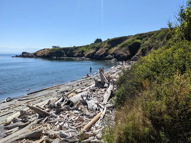 Eagle Cove County Park