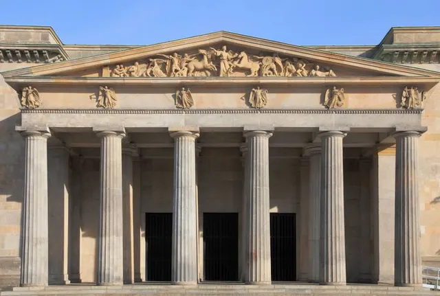 Neue Wache
