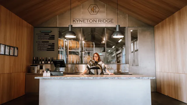 Kyneton Ridge Estate