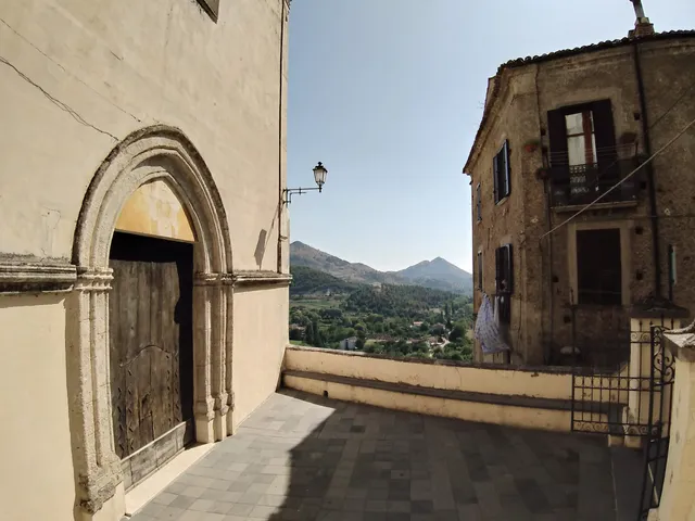 Museo Dell'Agricoltura e della Pastorizia
