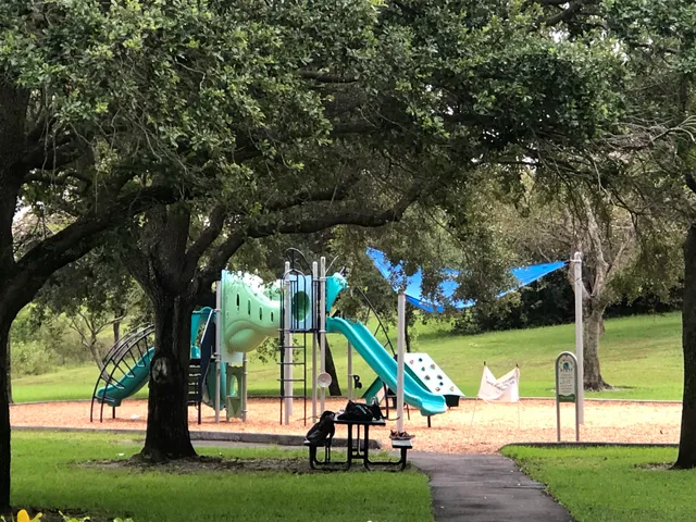 Three Mountains Natural Area