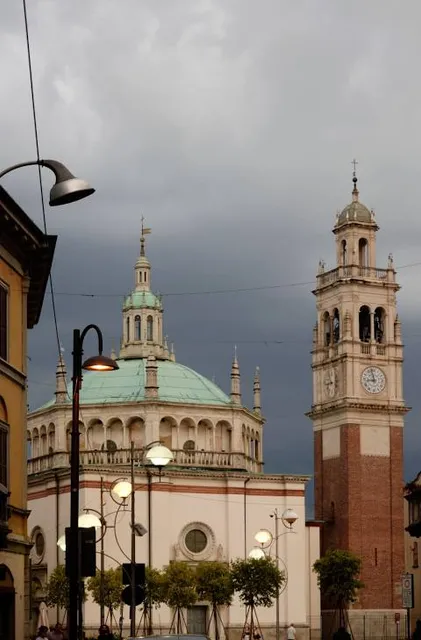 Parco Museo del Tessile
