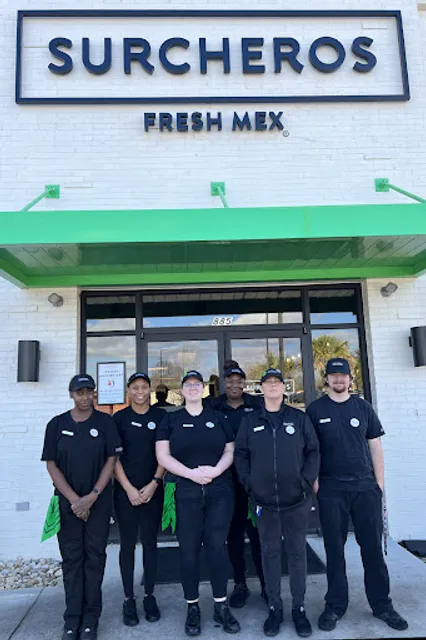 Surcheros - Statesboro, GA