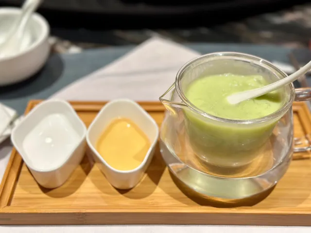 南京精菜馆德基广场店