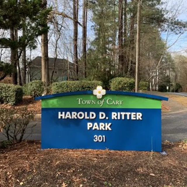 Harold D. Ritter Park