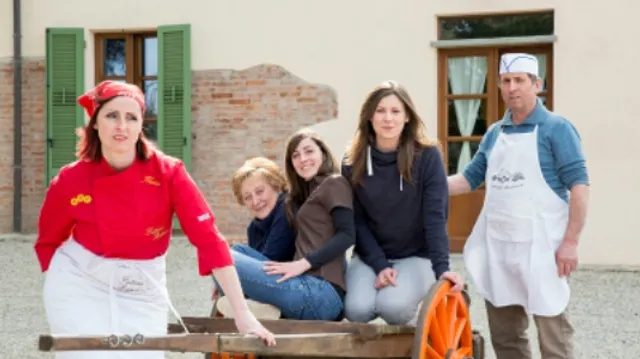 Fattoria Bistecca only on reservation