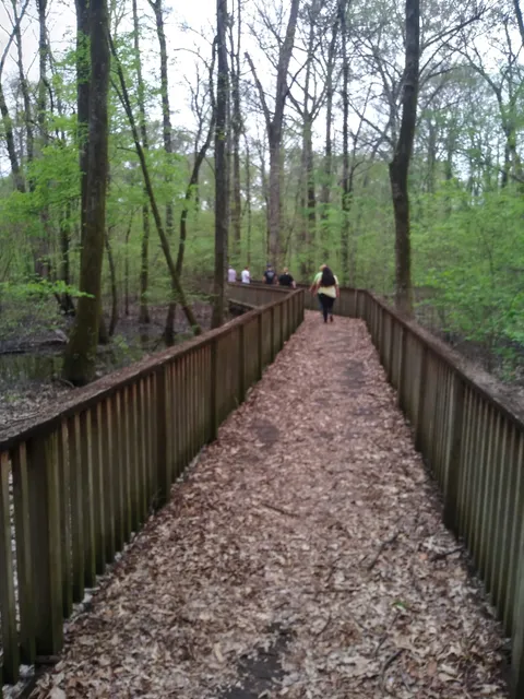 Yazoo National Wildlife Refuge