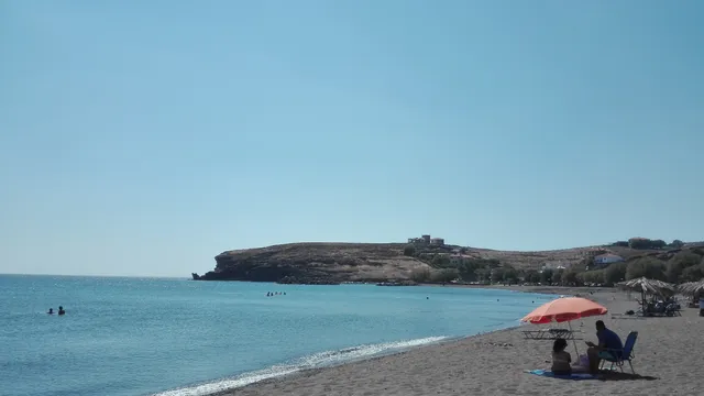 Paralia Tavari