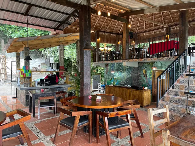 Restaurante Cafe Cereza