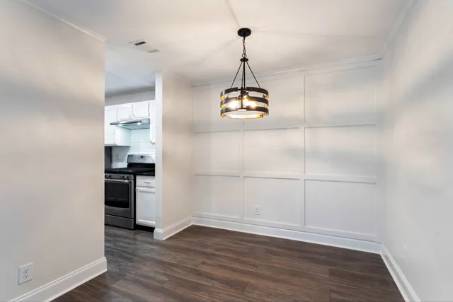 Roswell Historic District