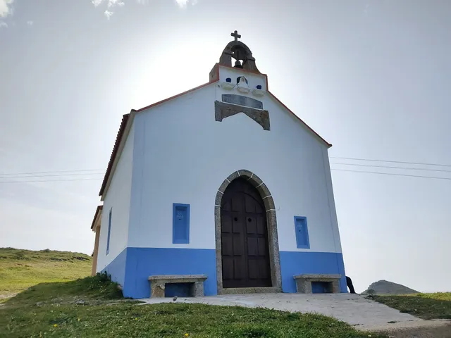 Capela de Santa Rosa de Lima de Laxe