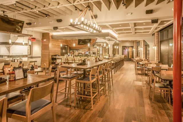 Brigantine Seafood & Oyster Bar