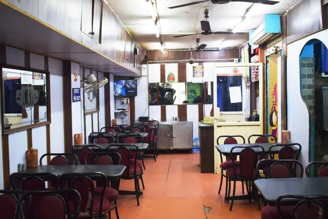 Punjabi Pure Veg Restaurant(since 1994)