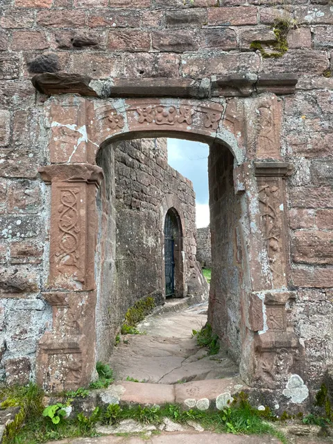 Château de Hohenbourg