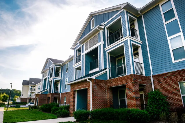 Independence Place Apartments - Prince George