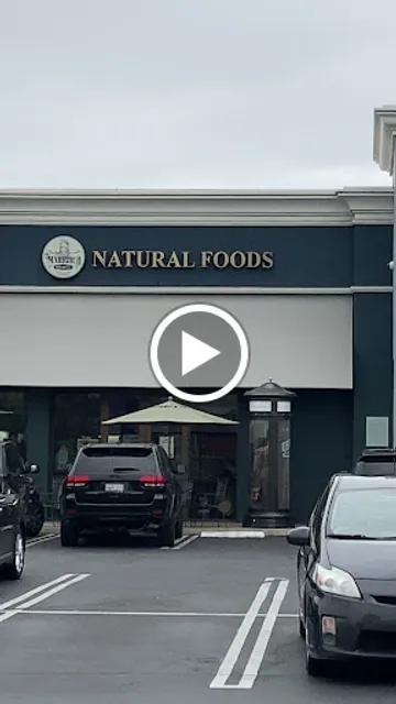 The Marigold Mercantile