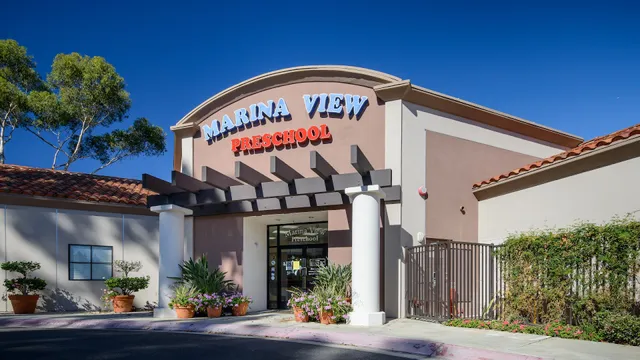 Laguna Heights Marketplace