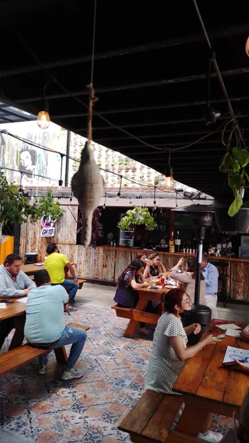 La Terraza Del Chef (Puebla)