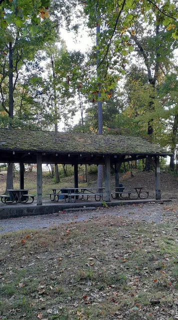 Oak Ridge Art Center