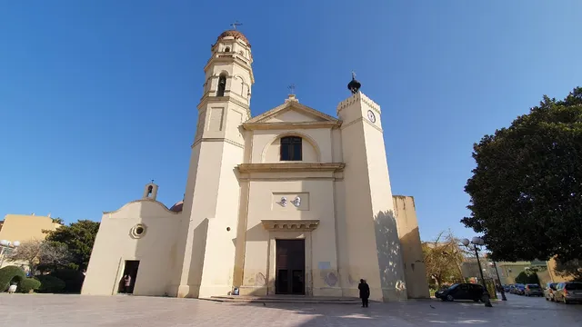 Basilica di Sant'Elena Imperatrice