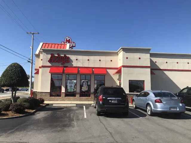 Arby's