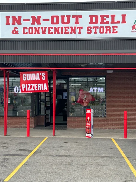 Guida's Pizzeria Penfield