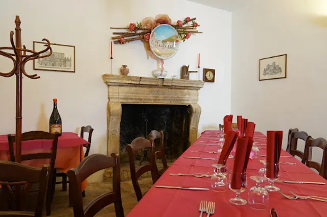 Ristorante Locanda Torre Del Parco