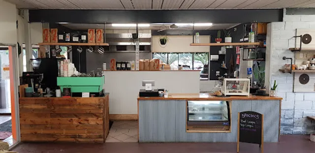 CJ's Kalaru (Takeaway)