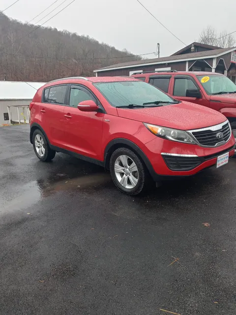 Main Street Pre-Owned Autos