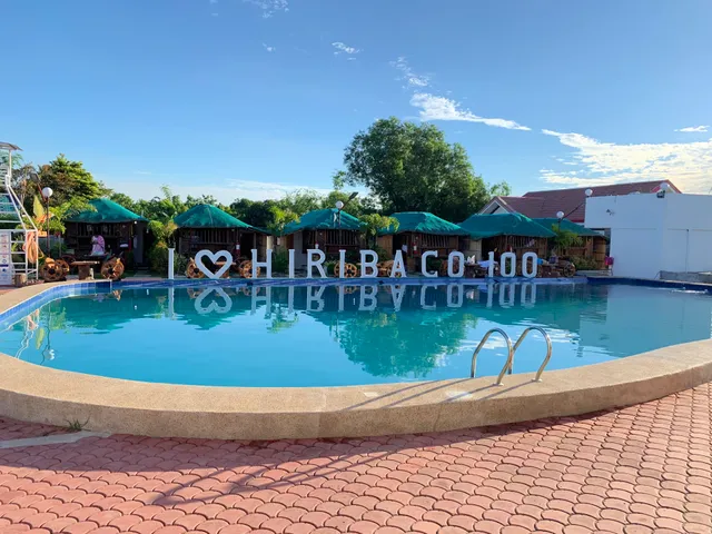 Hiribaco Water Park & Residences