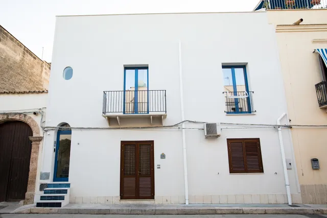 Acquarò Suite & Apartments