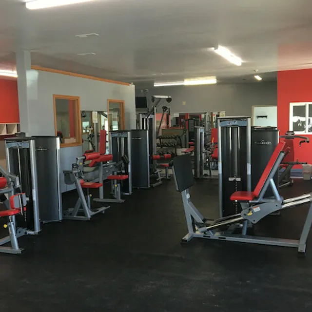 Winterset Fitness Express