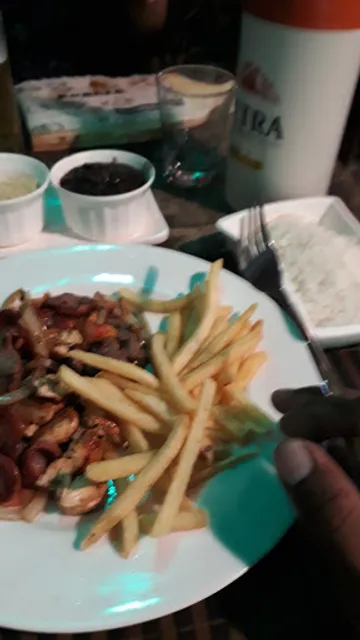 Paraiso dos Sabores Gourmet