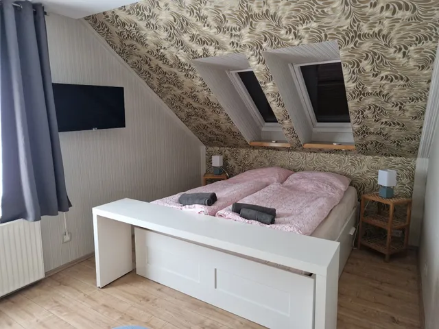 Fewo Heimathafen Wanna