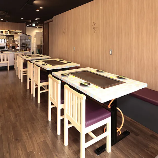 MATSUBOKKURI Nakamozu