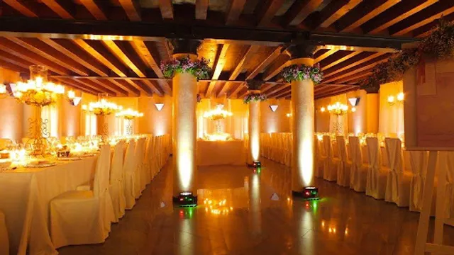 Michelin Restaurant Sas