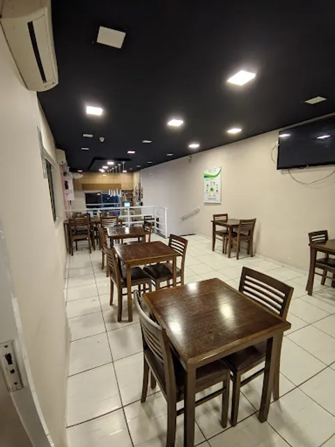 Restaurante Japonês - GO GO LAMEN NOODLE HOUSE