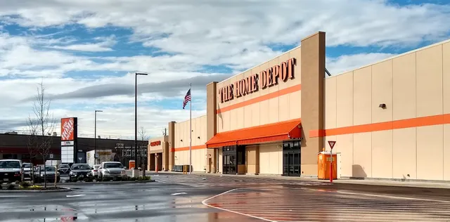 The Home Depot