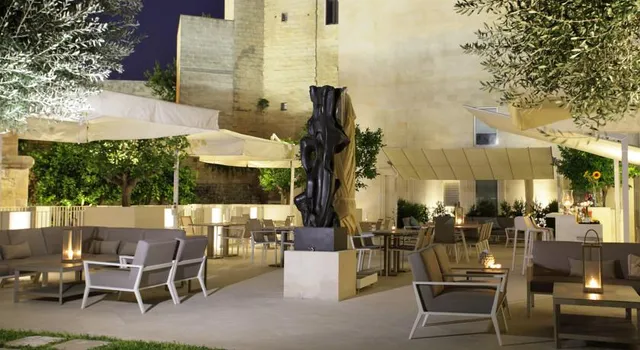 La Fiermontina | Luxury Home